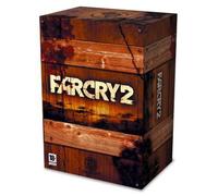 Far Cry 2 - Edition Collector PC