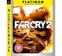 Far cry 2 - édition platinum [import anglais]