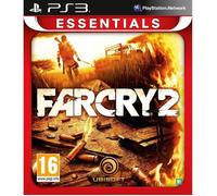 Far cry 2 - collection essentielles
