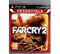 Far Cry 2: Essentials pour PS3 (New)