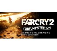Far Cry 2 Fortune (PC)