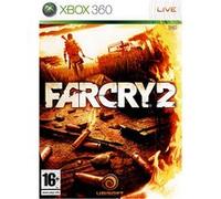 Far Cry 2 G