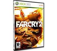 Far Cry 2 G