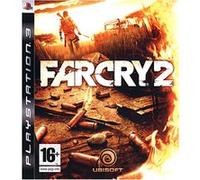 Far Cry 2 G