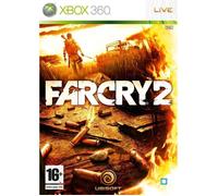 Ubisoft – Jeu vidéo – Far Cry 2 G