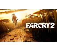 Far Cry 2 (PC)