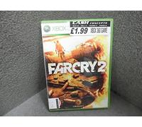 Far Cry 2 (Xbox 360) [import anglais]
