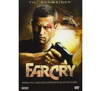 Far Cry (2008) (Dvd)