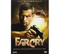 Far Cry (2008) (DVD) G