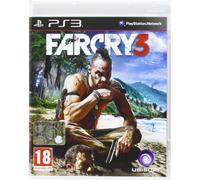 Far Cry 3