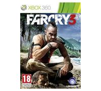 FAR CRY 3