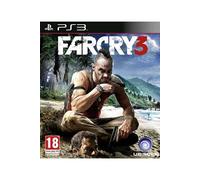 FAR CRY 3