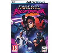 Far cry 3 : Blood Dragon