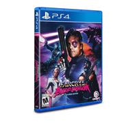 Far Cry 3: Blood Dragon Classic Edition (Limited Run #558) - PlayStation 4