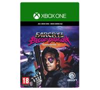 Far Cry 3 Blood Dragon édition classique