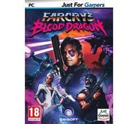Far Cry 3 Blood Dragon PC