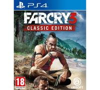 Far Cry 3 Classic Edition PlayStation 4