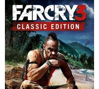 Ubisoft Far Cry 3 - Classic Edition PlayStation 4