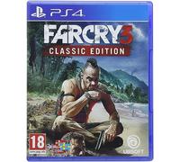 Far Cry 3 [Classic Edition] - Ps4