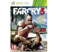 Far cry 3 - classics