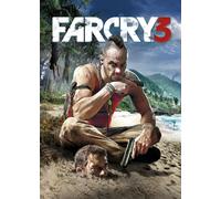 Far Cry 3 (Deluxe Edition) Uplay Key EUROPE