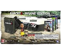 Far cry 3 - édition insane