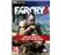 Far Cry 3 édition spéciale The Lost Expeditions G