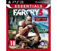 Far cry 3 - essentials