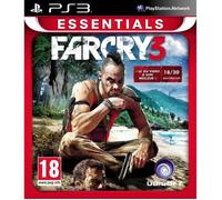 Far Cry 3 Essentials Jeu PS3