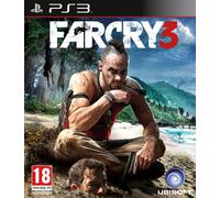 Far cry 3 [import allemand]