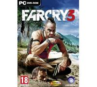 Far cry 3 [import espagnol]