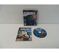 Far Cry 3 - Jeu PS3