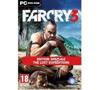FAR CRY 3 LOST EXPEDITION / Jeu PC