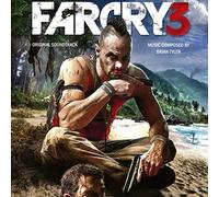 Far cry 3 - Original soundtrack