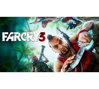 Far Cry 3 (PC)