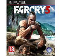 Far Cry 3 PS3