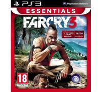 Far Cry 3 PS3
