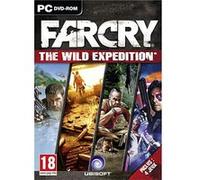 Far Cry 3 Wild Expedition PC G