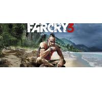 Far Cry 3 (Xbox)