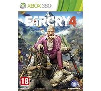 Far cry 4