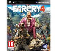 Far Cry 4 PS3