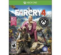 Far Cry 4(北米版)