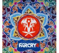 Far Cry 4 by FAR CRY 4 / O.S.T. [Audio CD] NEUF