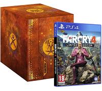 Far cry 4 - édition kyrat collector