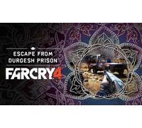 Far Cry 4 Escape From Durgesh Prison DLC (PC)