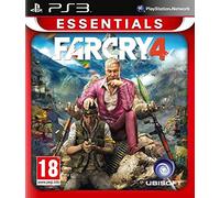 Far Cry 4 PS3