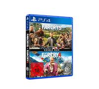 Far Cry 4 + Far Cry 5 (Double Pack)