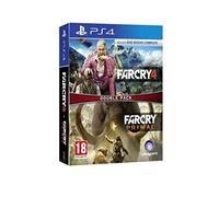 Far Cry 4 + Far Cry Primal