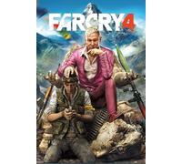 Far Cry 4 (Gold Edition) Uplay Key GLOBAL