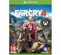Far Cry 4 Greatest Hits Jeu Xbox One